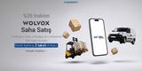 Wolvox Saha Satış %35 İndirim kampanya önizlemesi