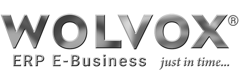 WOLVOX 26 ERP